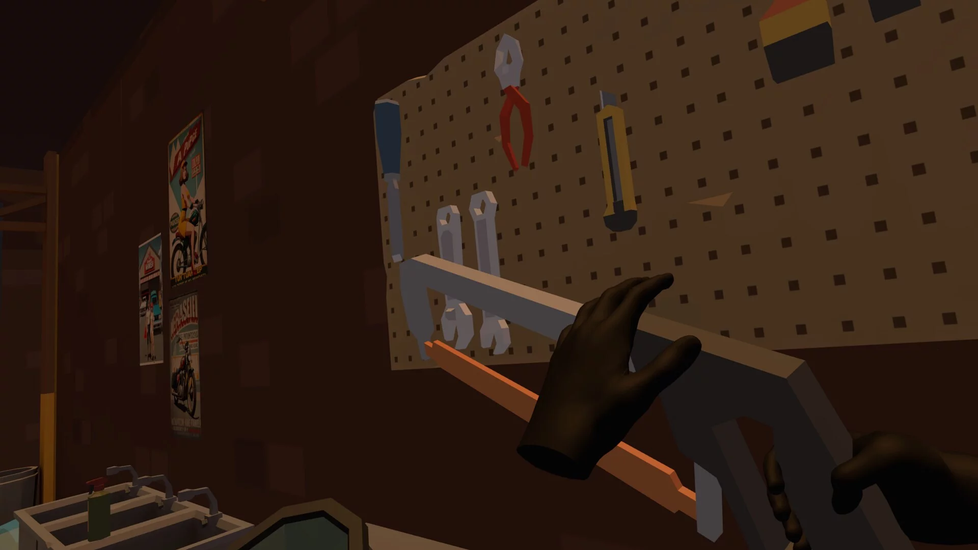 Изображение игры: Mansion Mystery