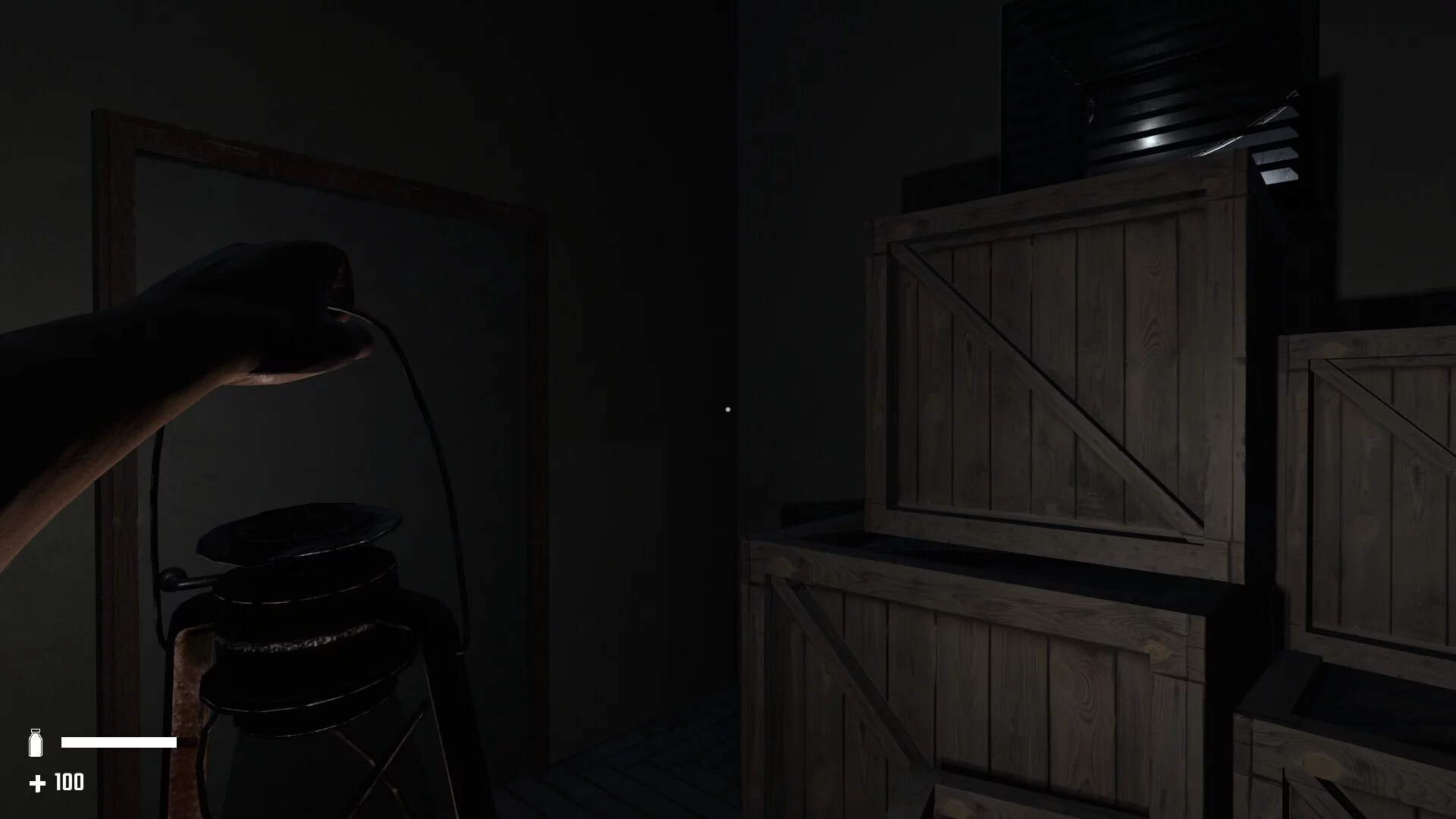 Изображение игры: Nightmare Manor