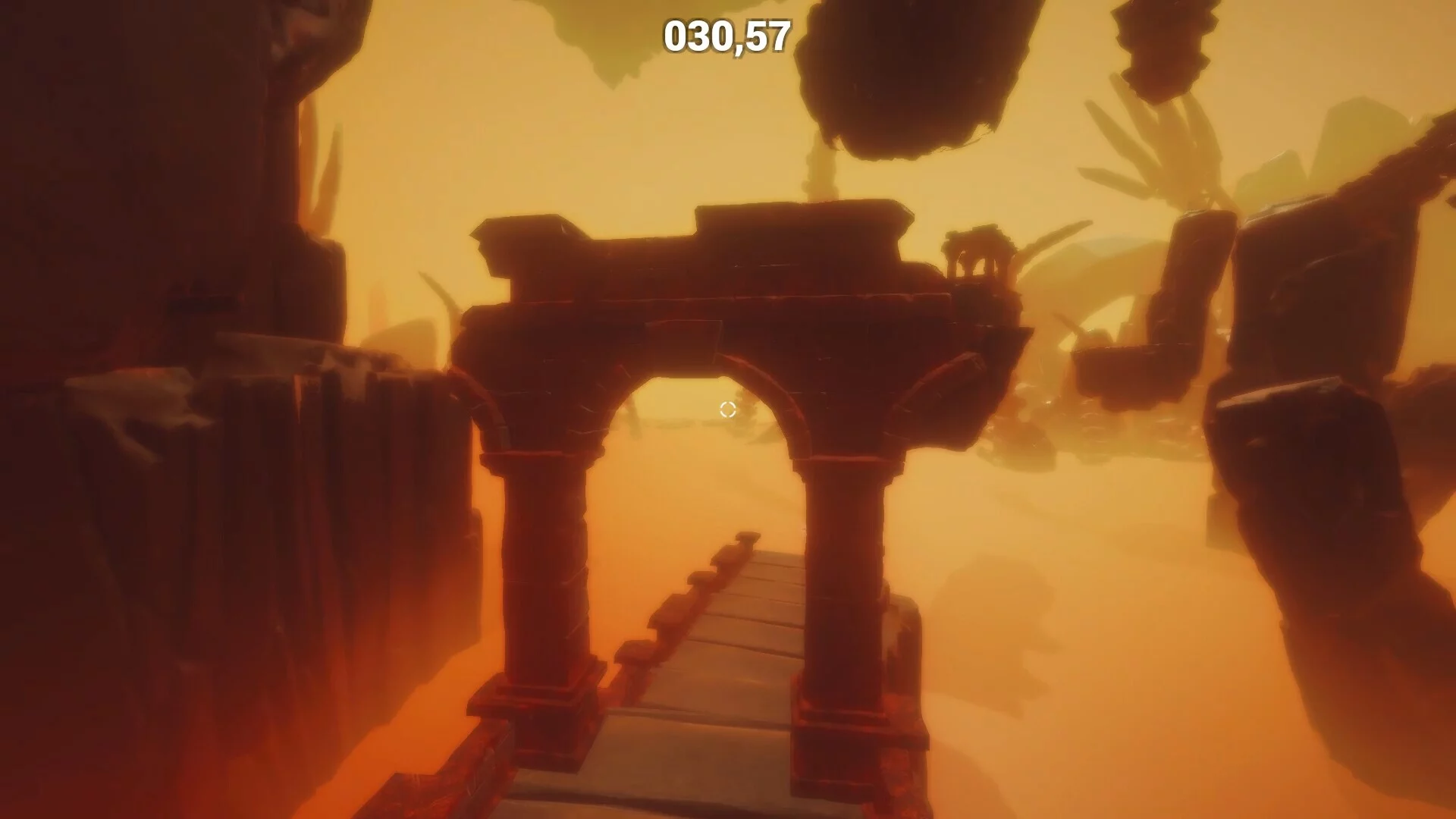 Изображение игры: Leap From Hell