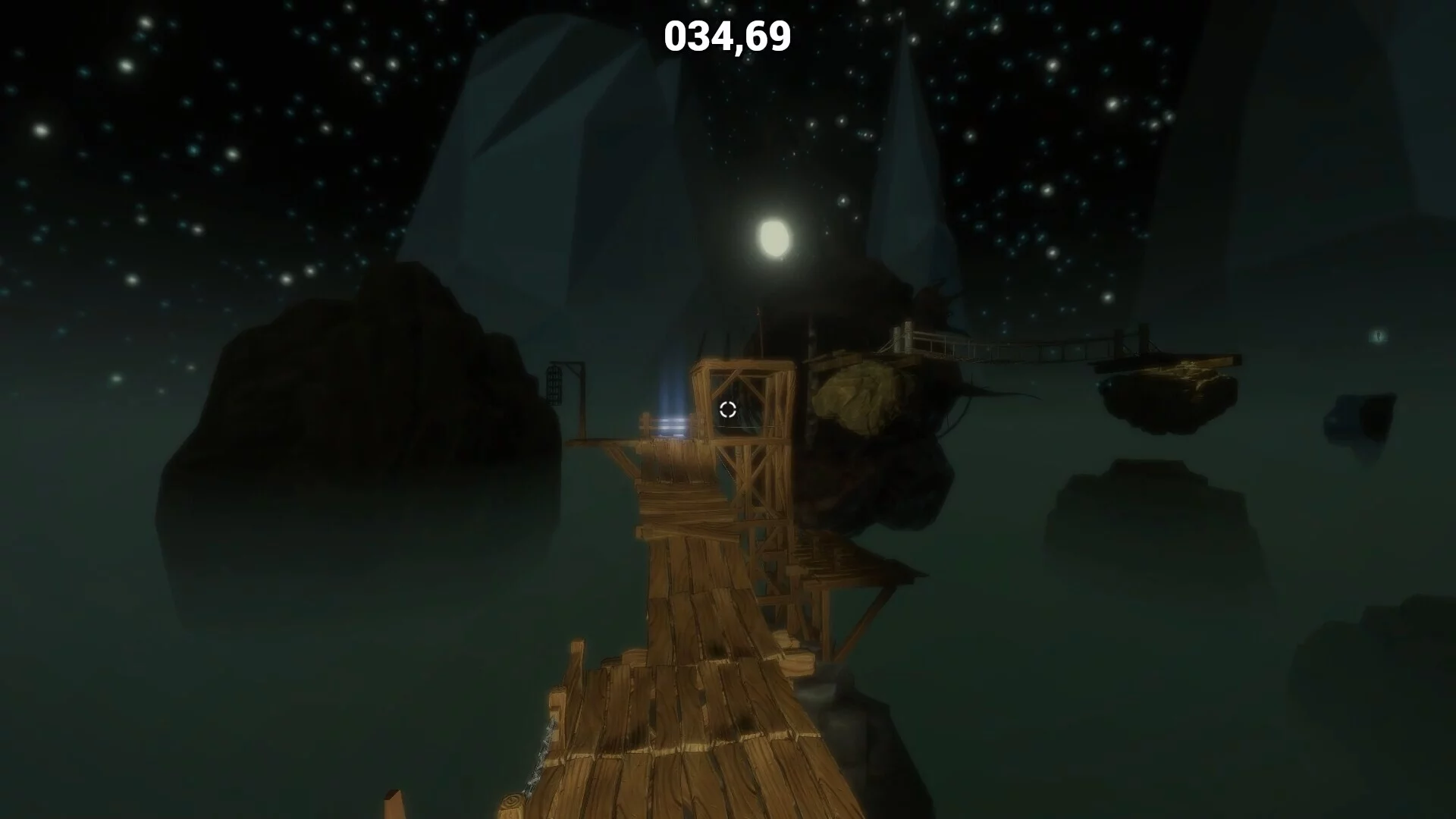 Изображение игры: Leap From Hell