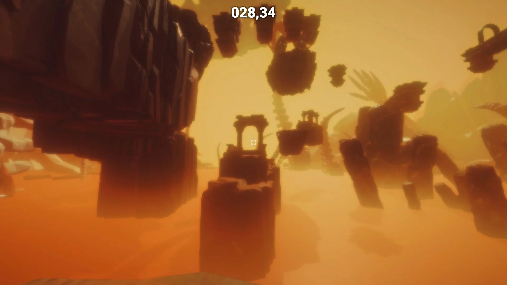 Изображение игры: Leap From Hell