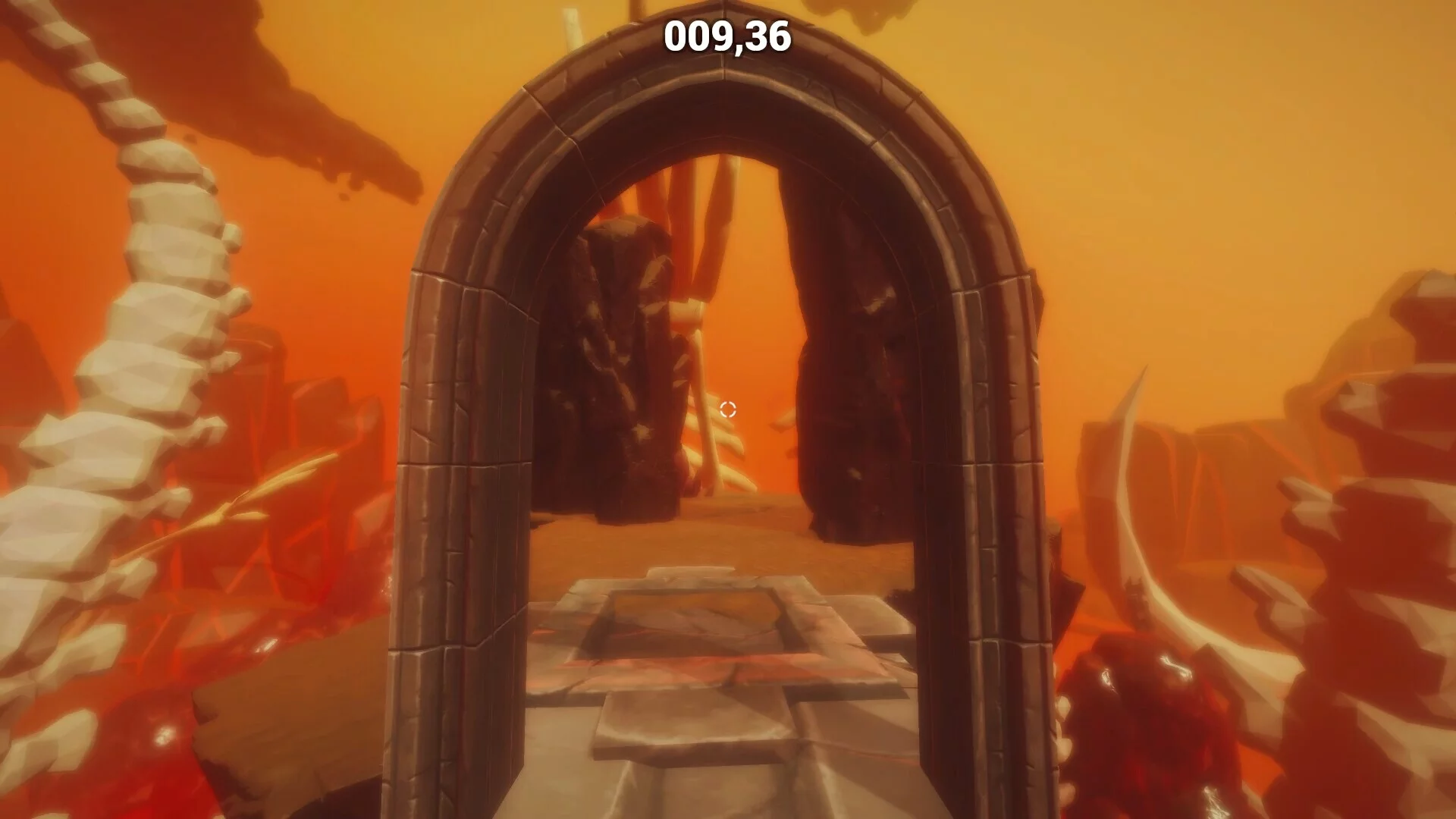 Изображение игры: Leap From Hell