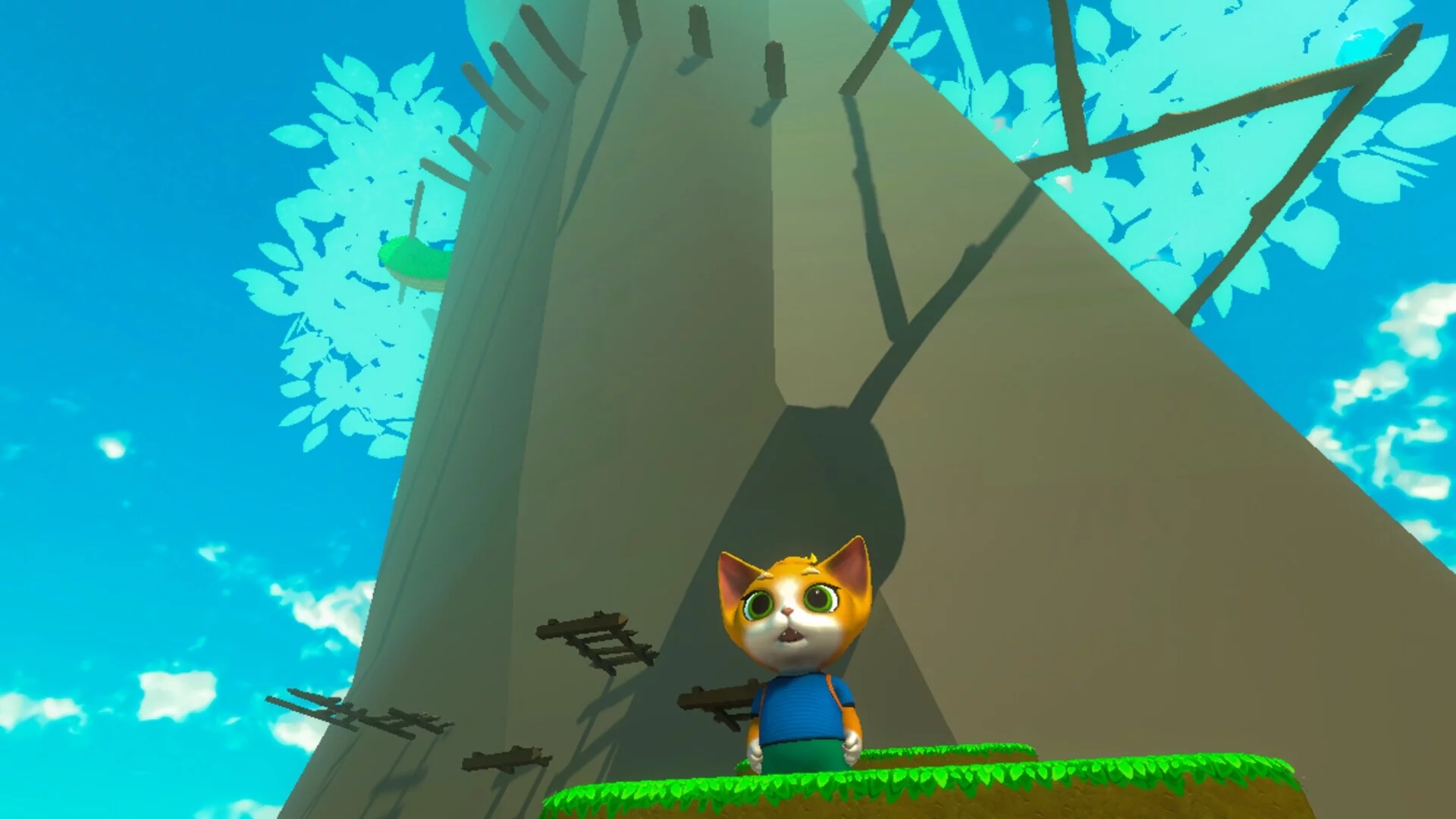 Изображение игры: Obby