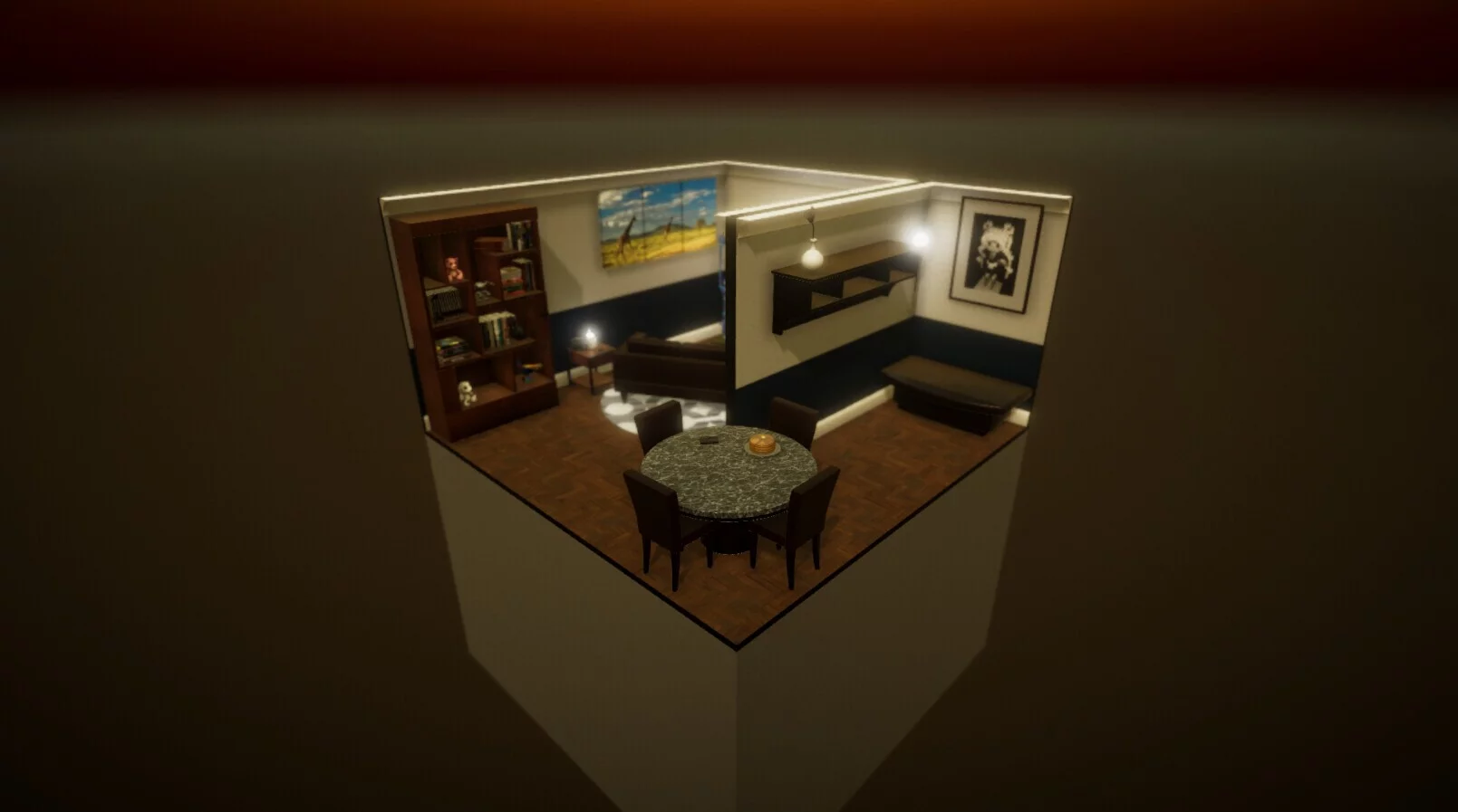 Изображение игры: Spot the Object