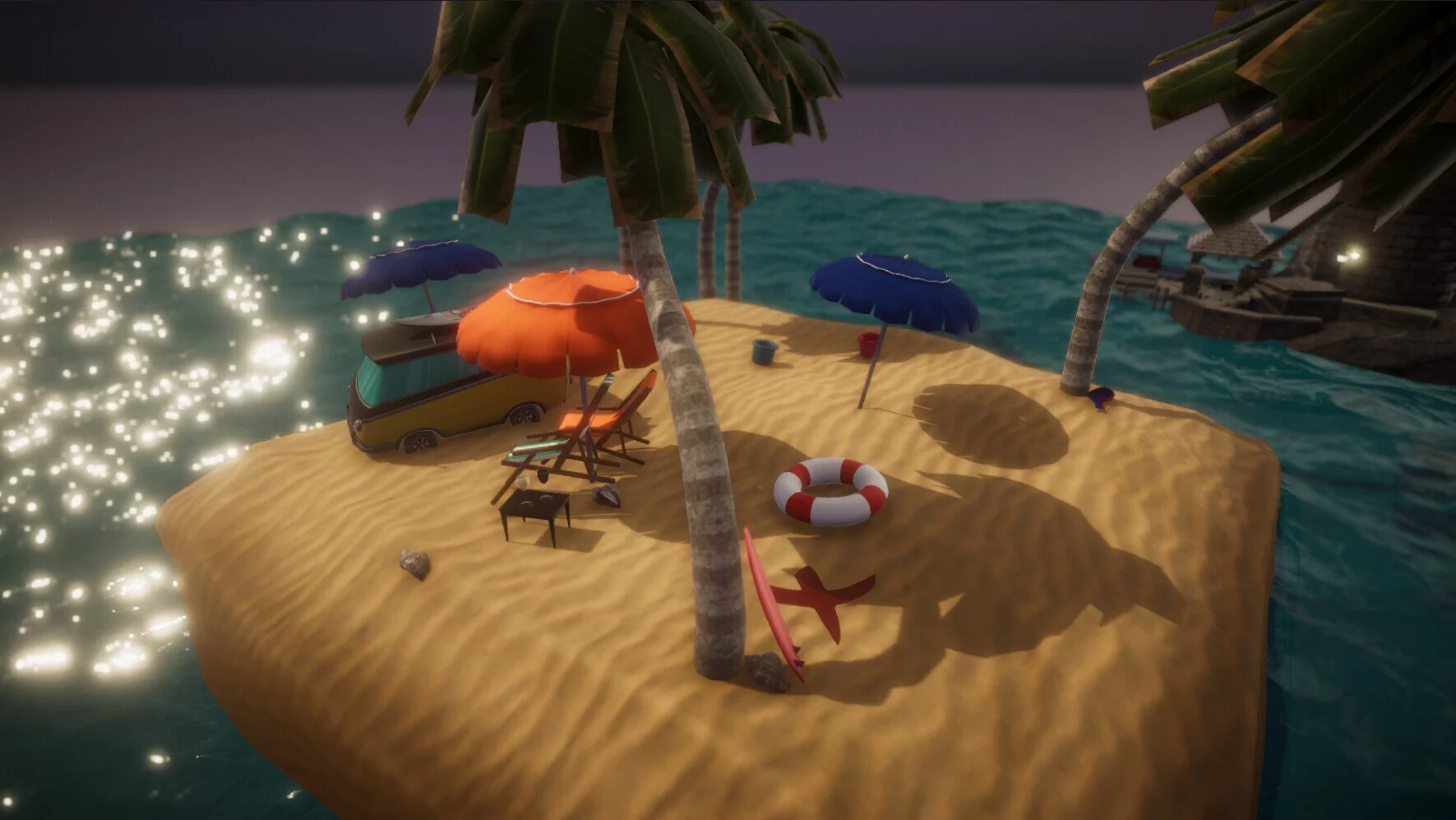 Изображение игры: Spot the Object