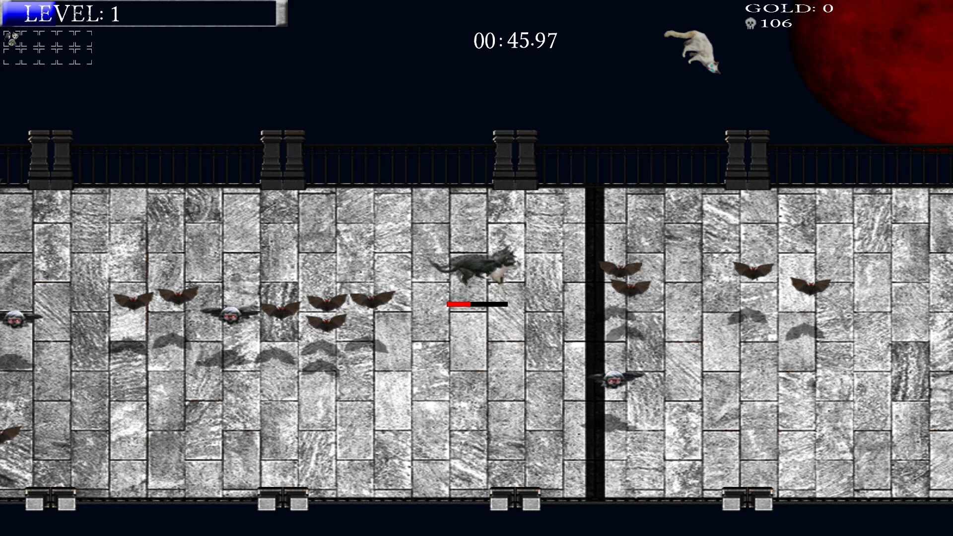 Изображение игры: Survivors of the Plague
