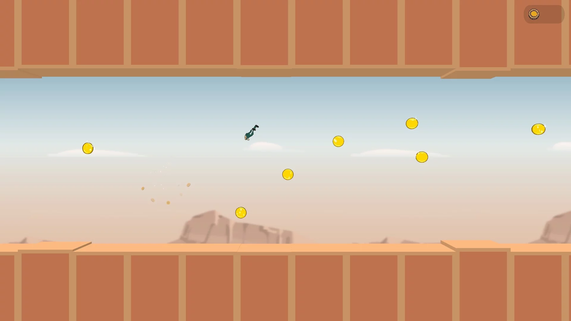 Изображение игры: Try to Escape!