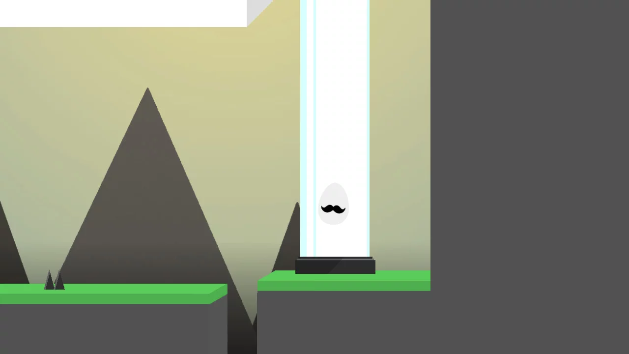 Изображение игры: Egg Returns Home
