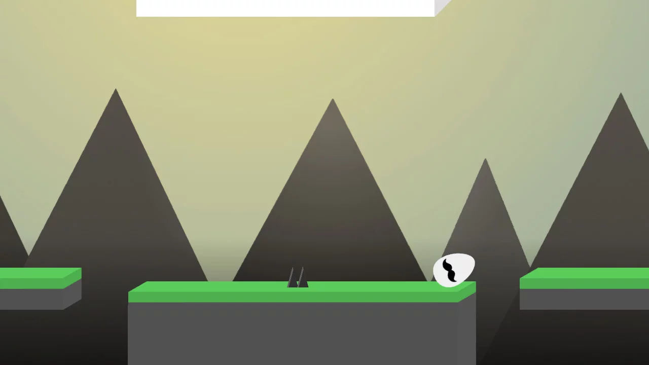 Изображение игры: Egg Returns Home