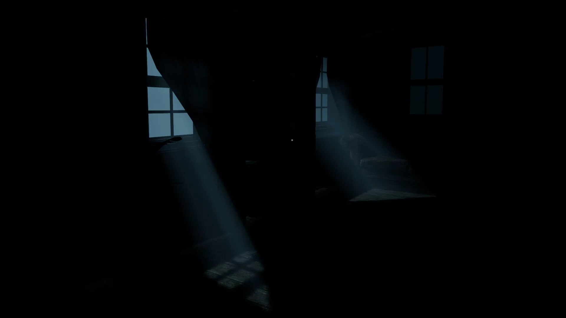 Изображение игры: Silent Nights
