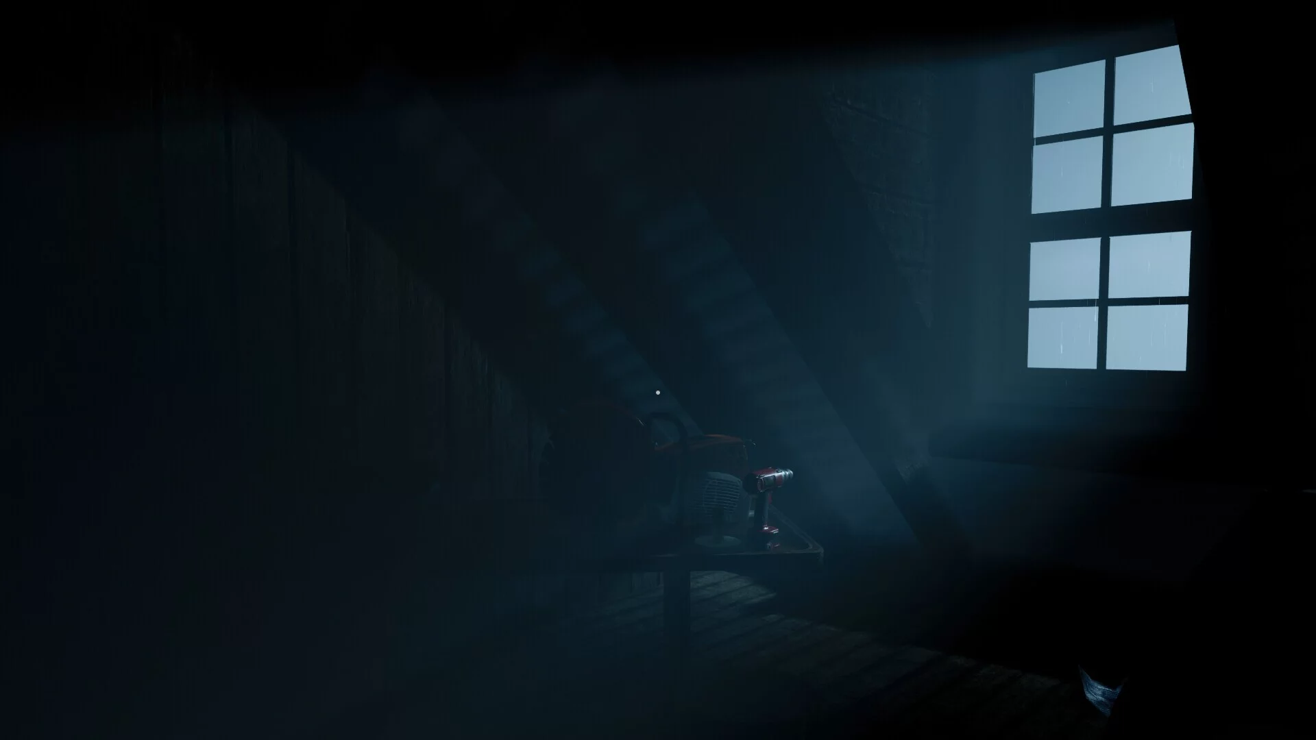 Изображение игры: Silent Nights