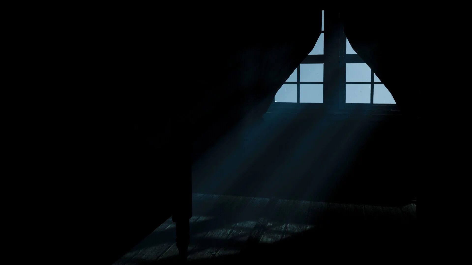 Изображение игры: Silent Nights