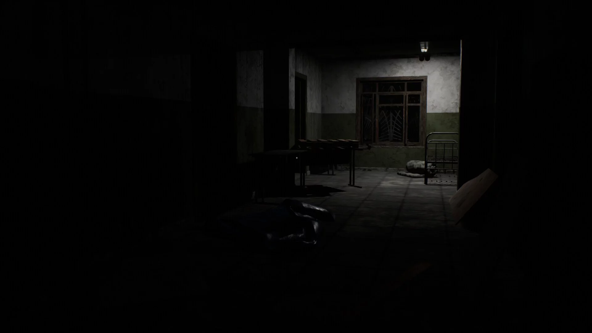 Изображение игры: Silent Nights