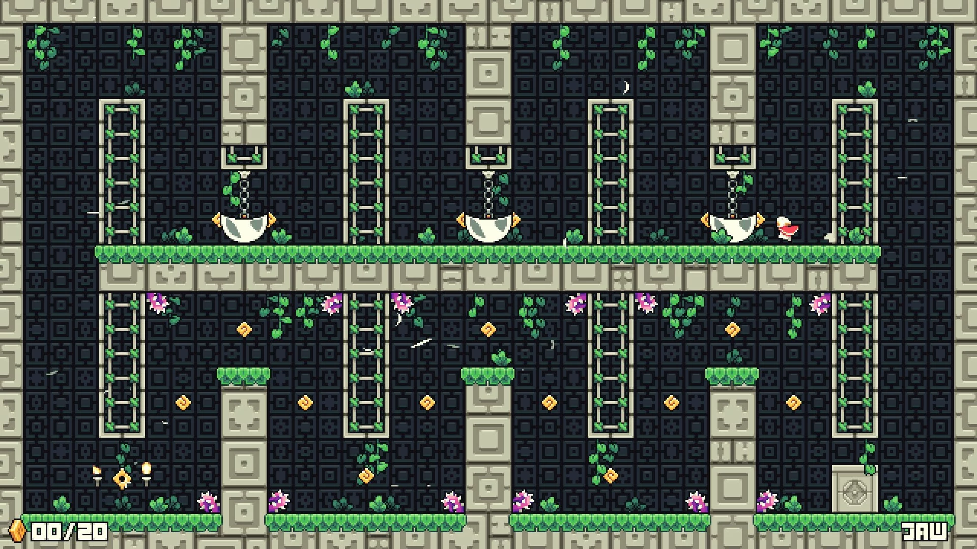 Изображение игры: RITE