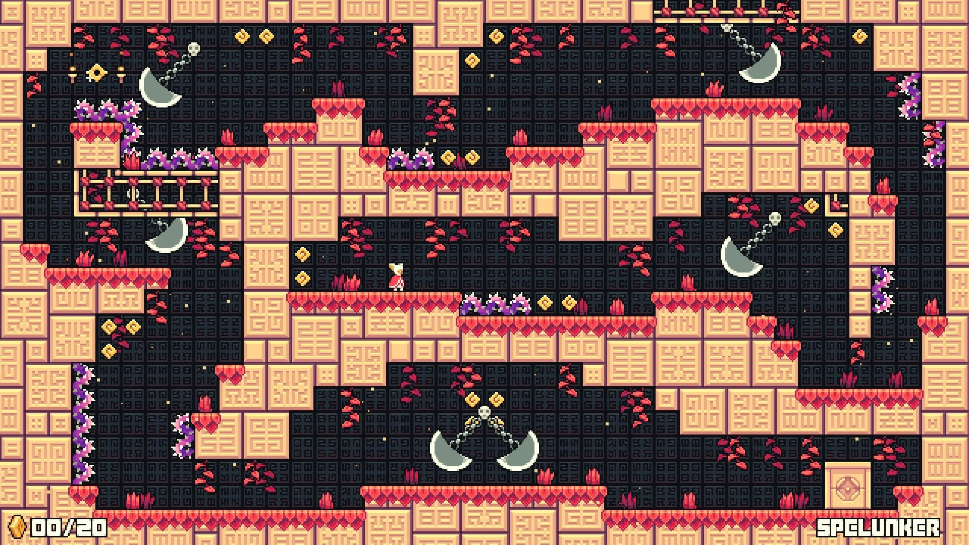 Изображение игры: RITE