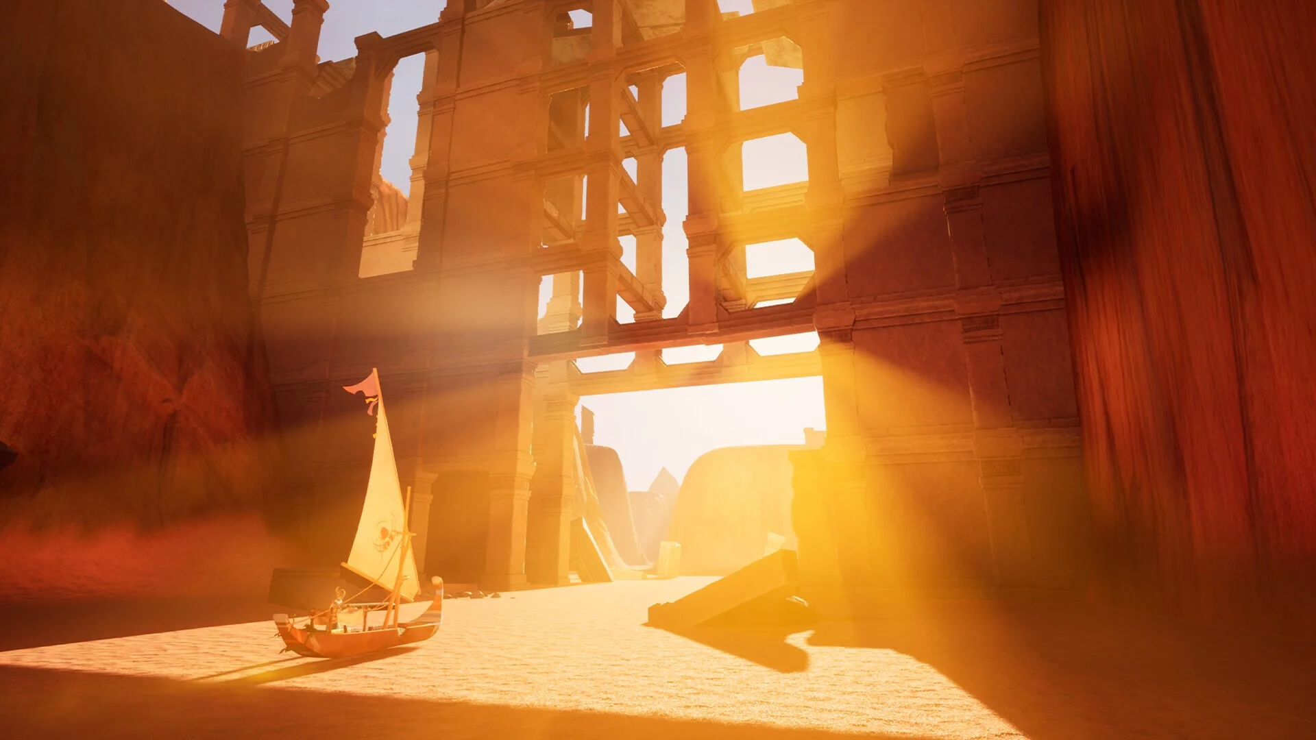 Изображение игры: Light of Alariya