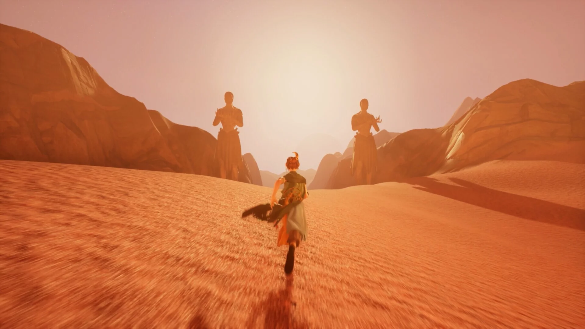 Изображение игры: Light of Alariya