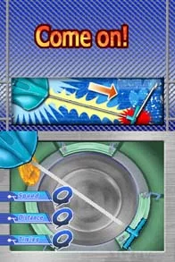 Изображение игры: Beyblade: Metal Fusion