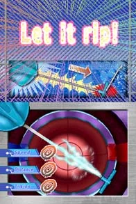 Изображение игры: Beyblade: Metal Fusion