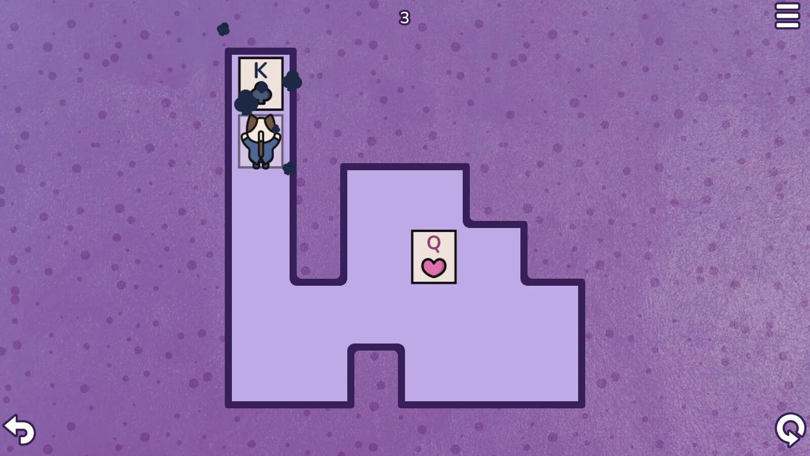 Изображение игры: SokoSolitaire
