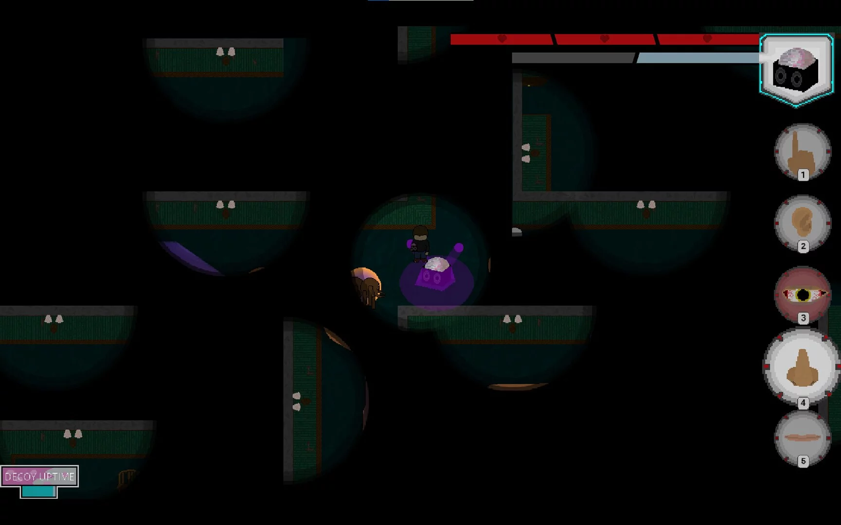 Изображение игры: Se/\/Se