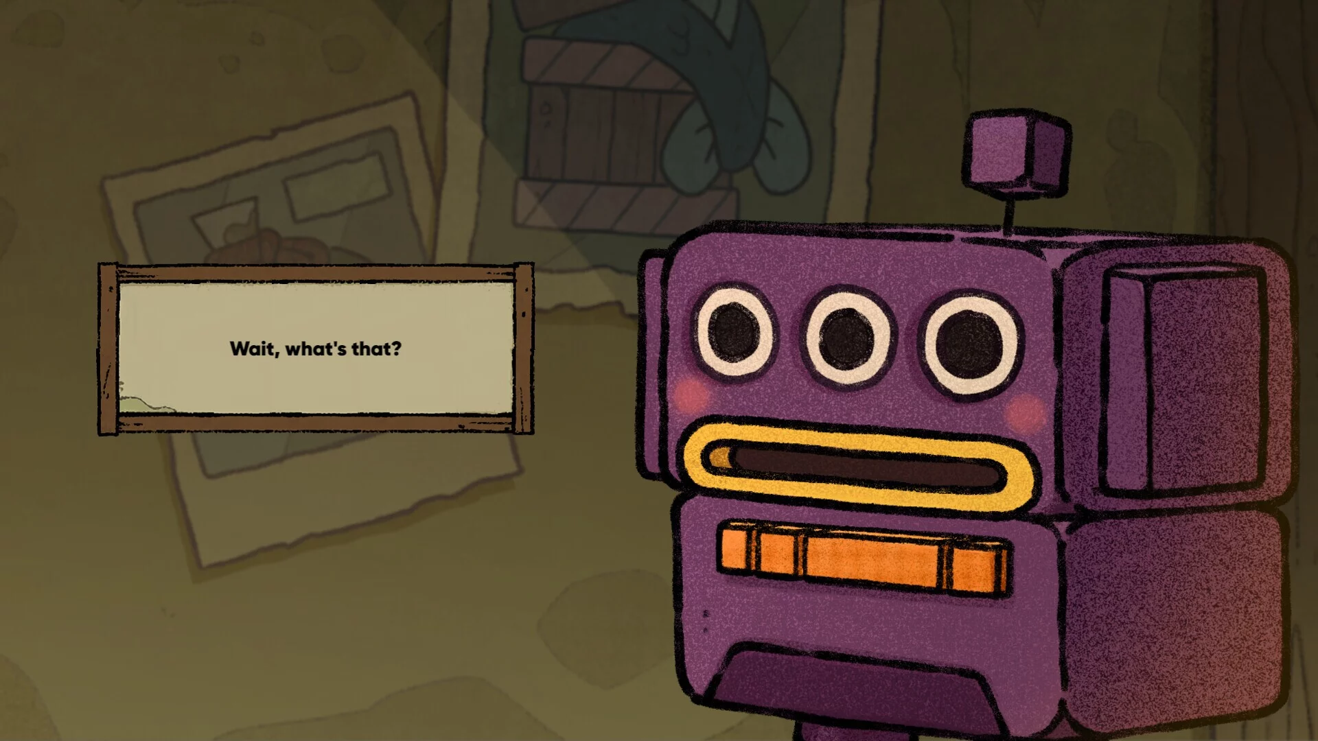 Изображение игры: Sushi For Robots