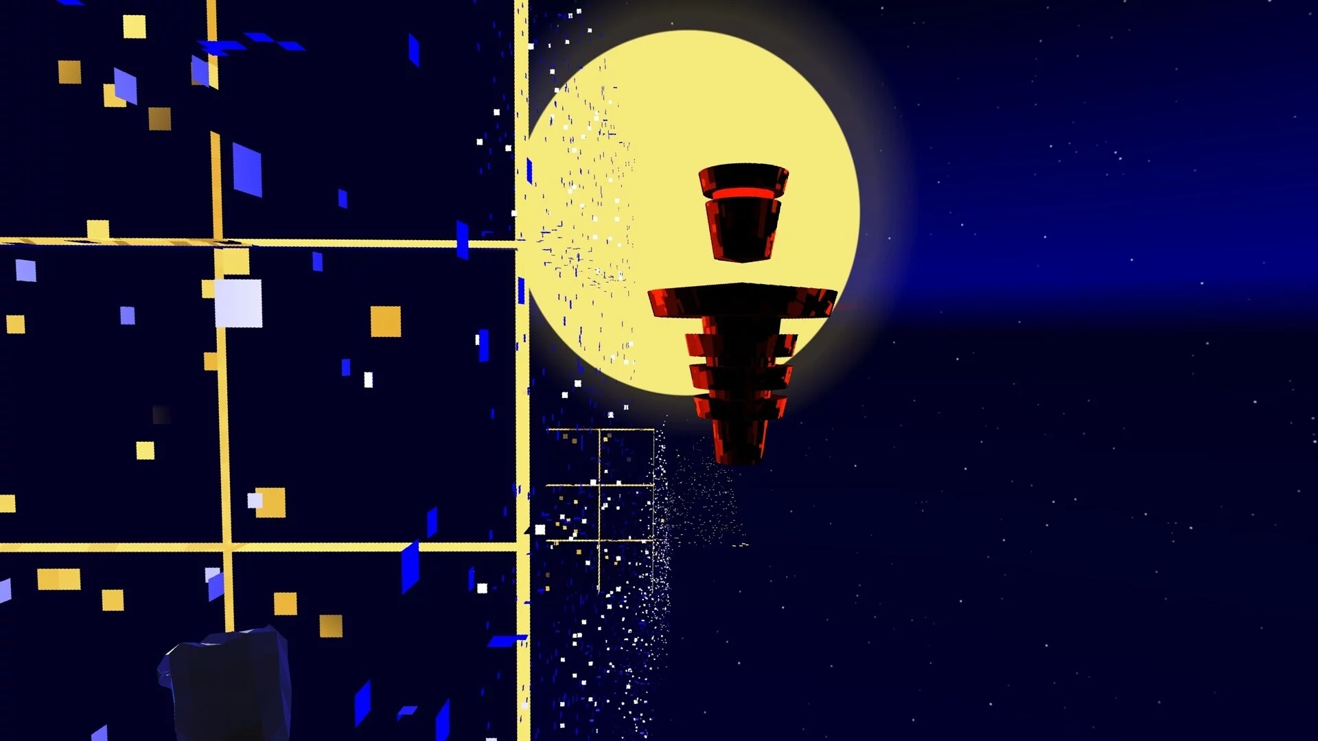 Изображение игры: Void Ninja