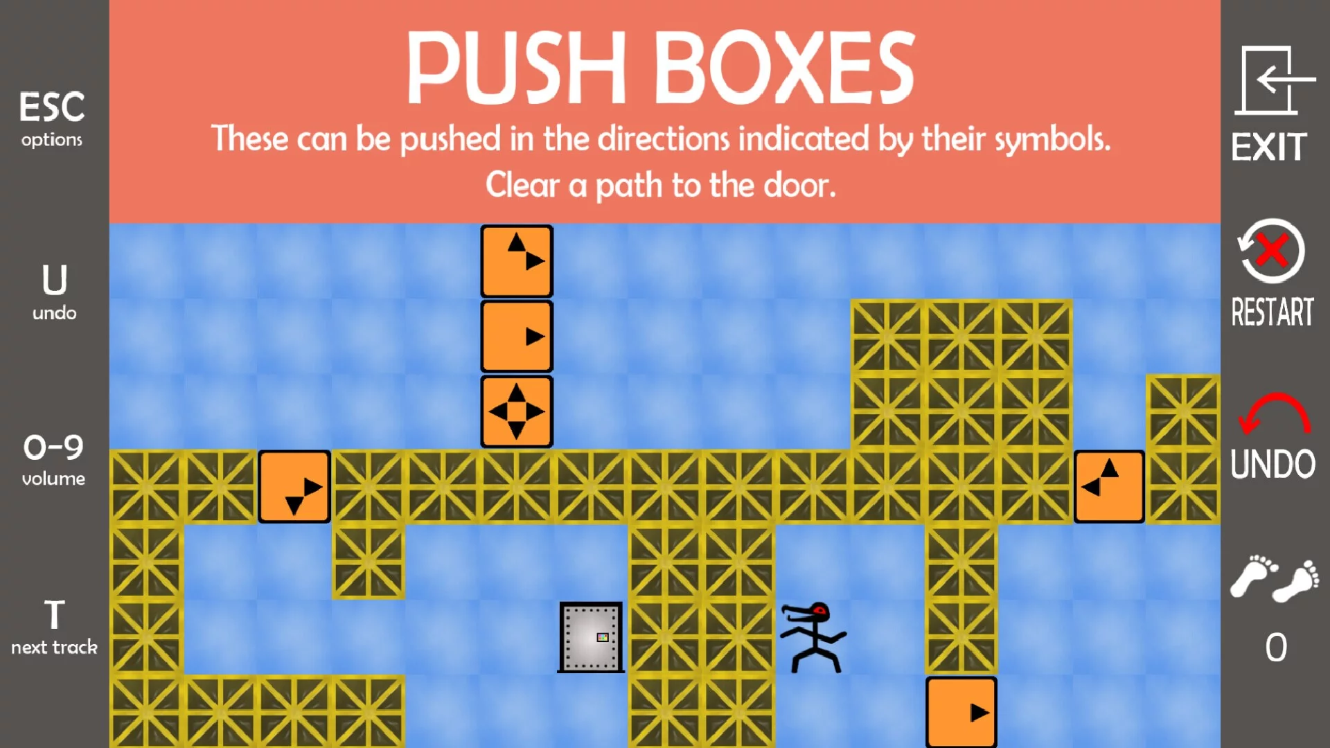 Изображение игры: Dragabox