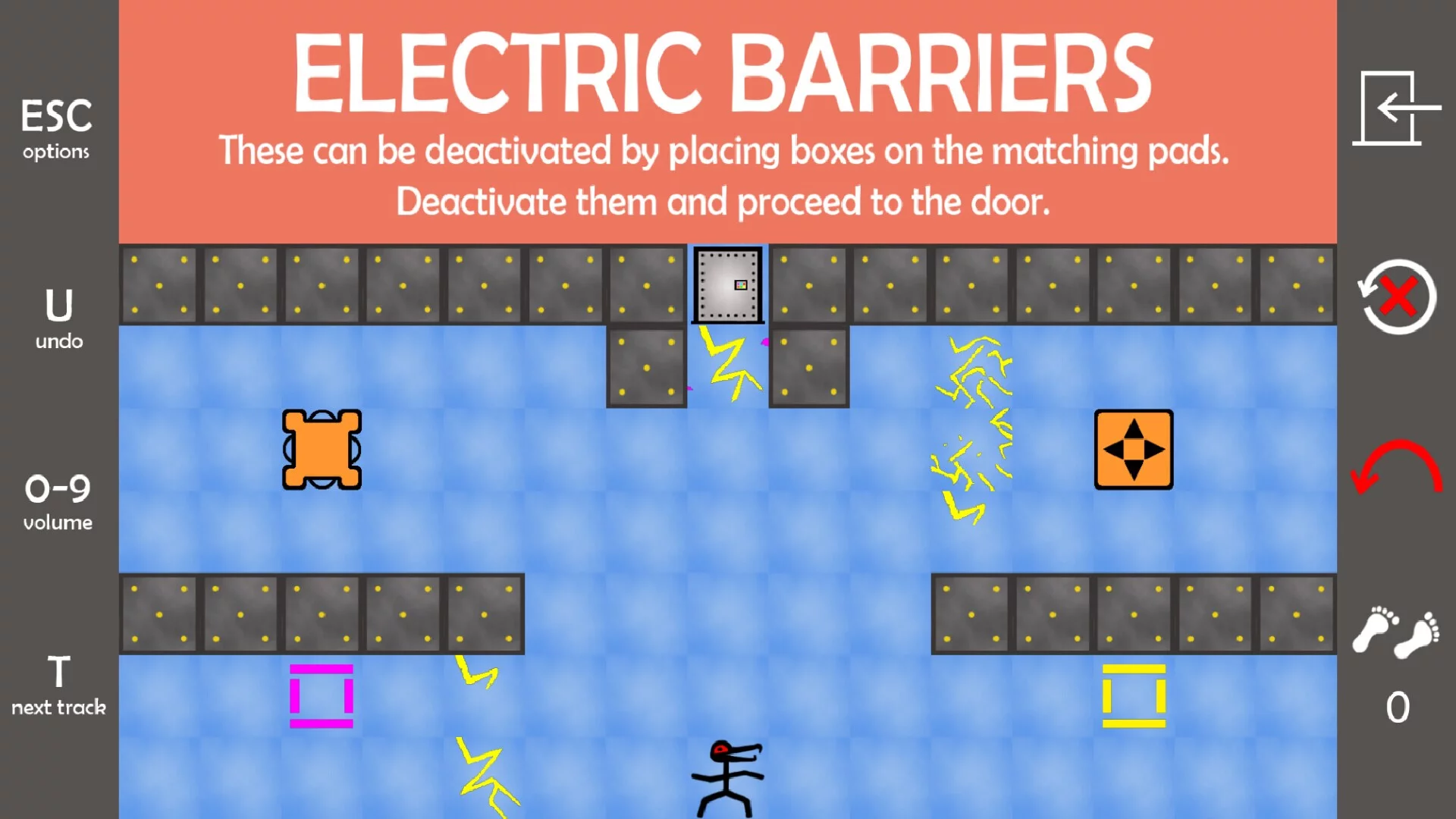 Изображение игры: Dragabox