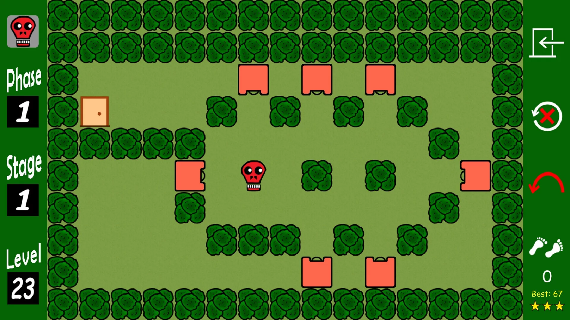 Изображение игры: Dragabox