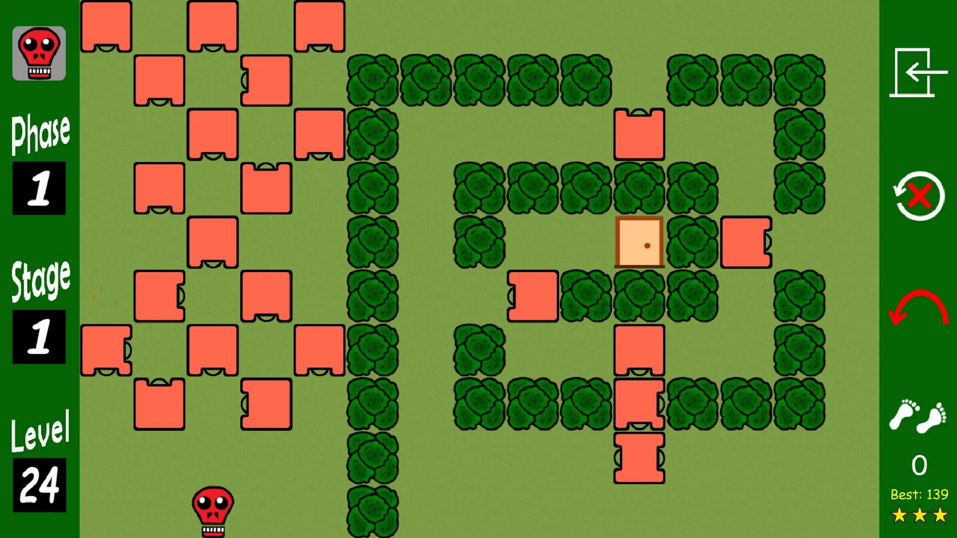 Изображение игры: Dragabox