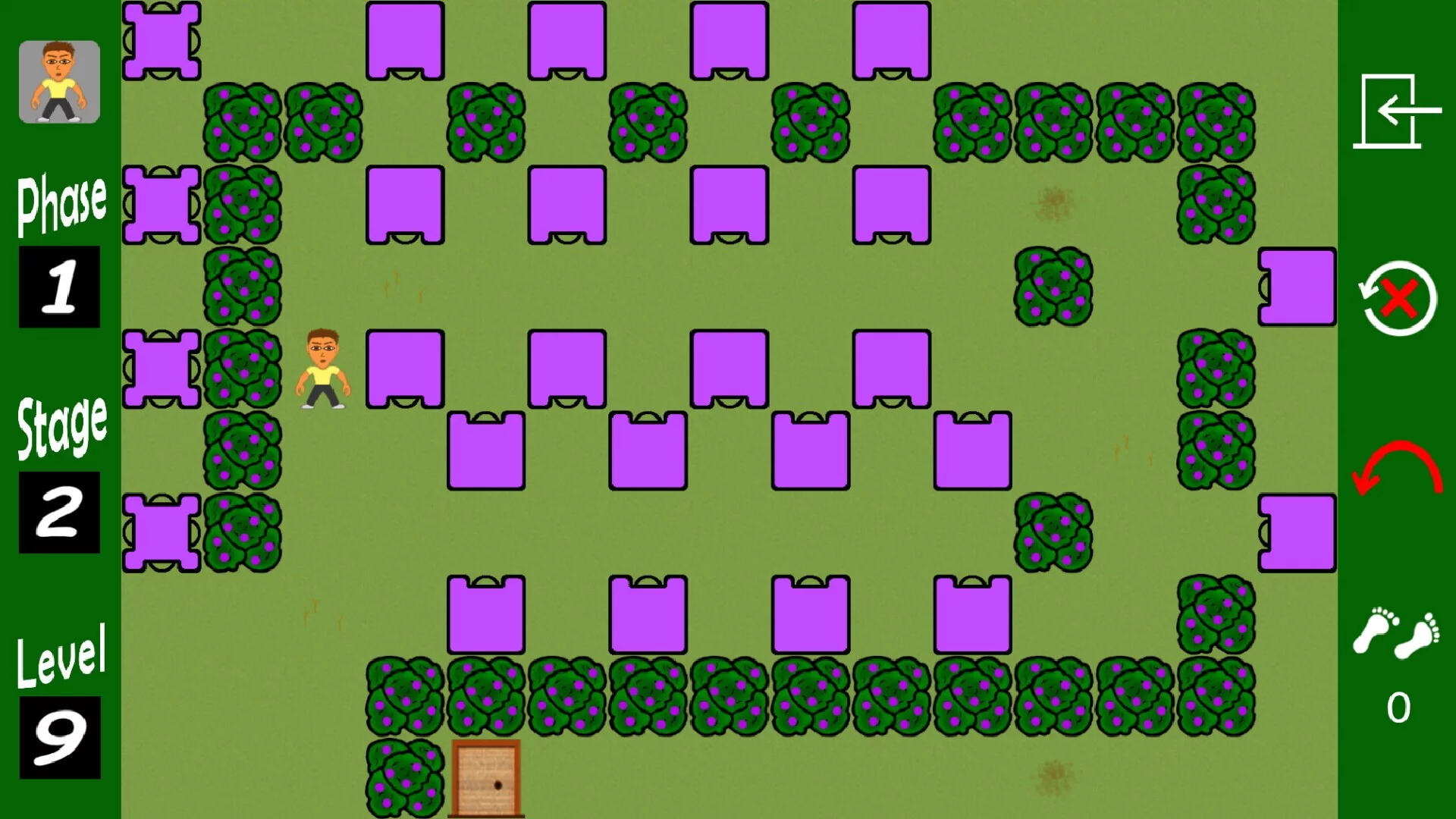 Изображение игры: Dragabox