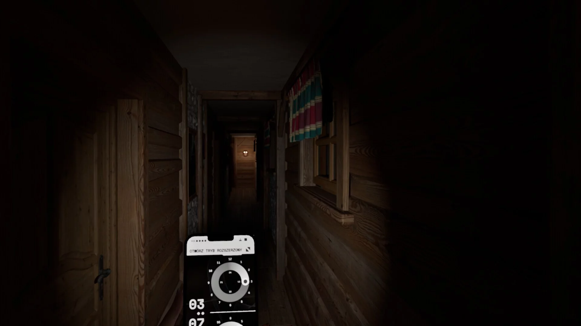 Изображение игры: The Riese Project - Prologue