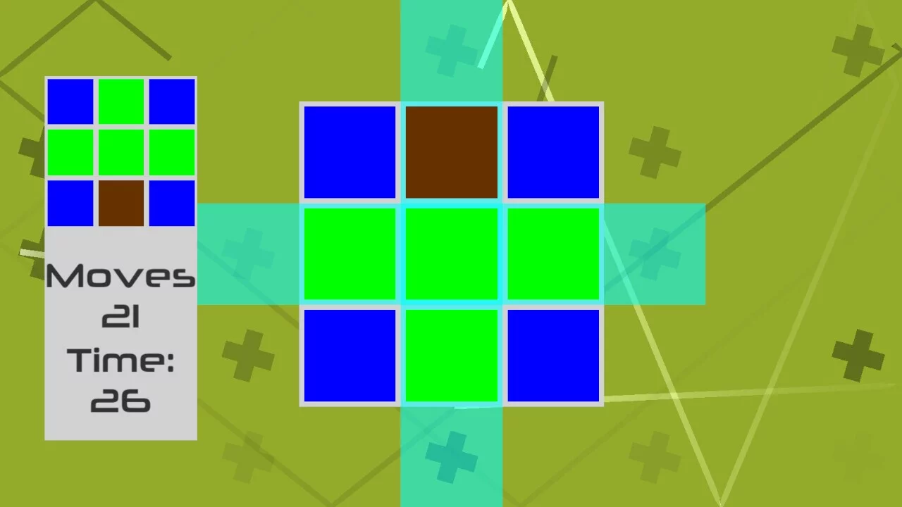Изображение игры: blocxlide