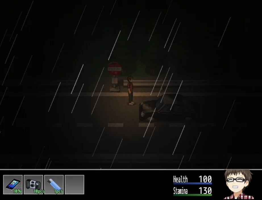 Изображение игры: Chained Horror Experiences