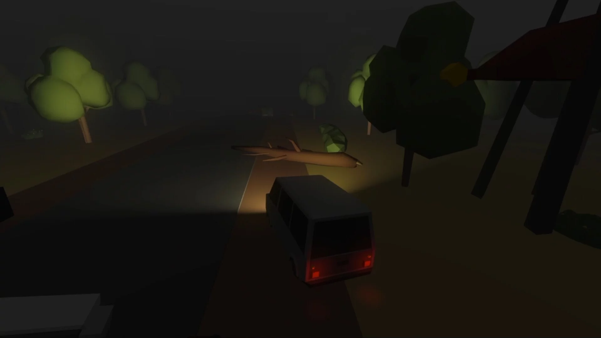 Изображение игры: Bunker 21 Extended Edition