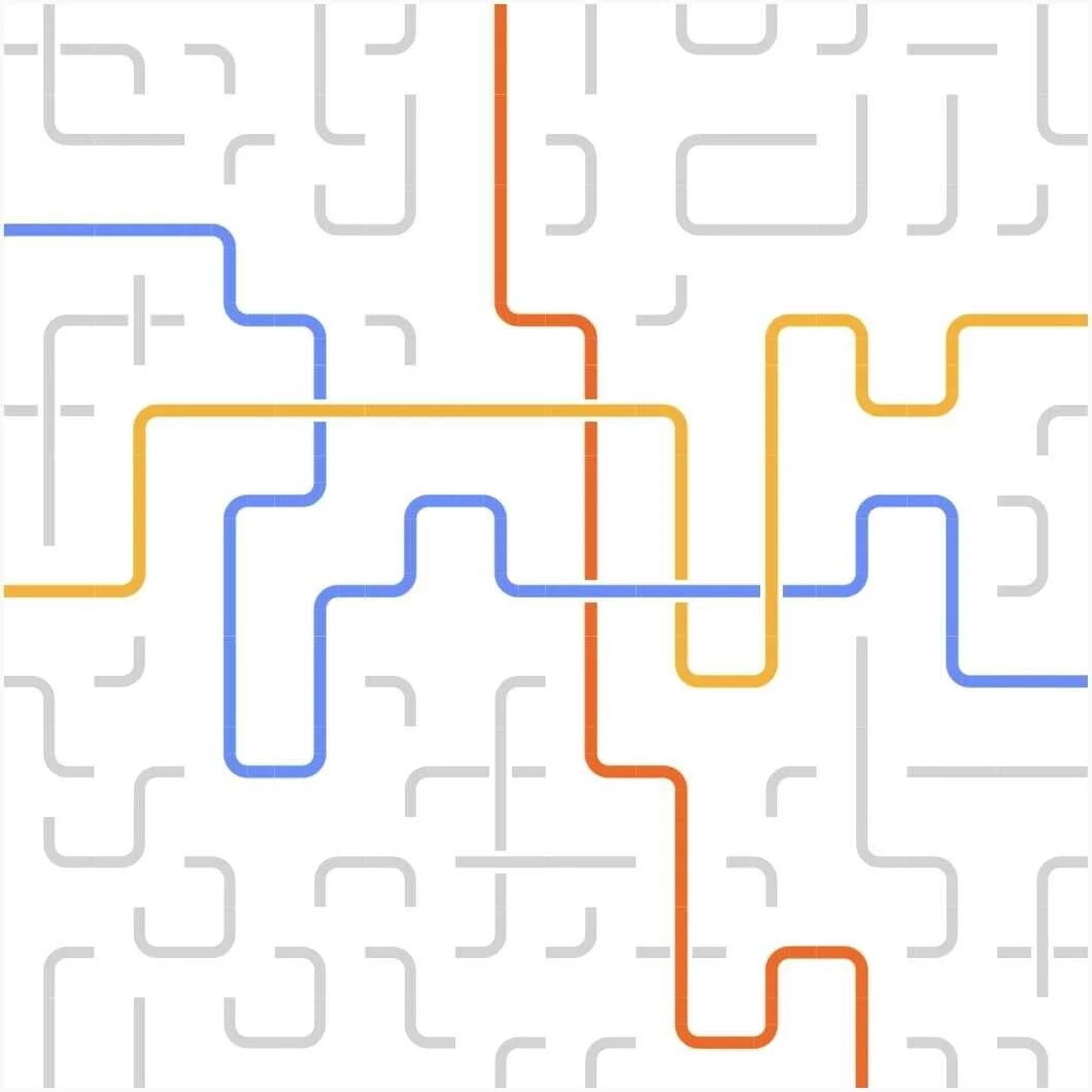 Изображение игры: Connected! 2