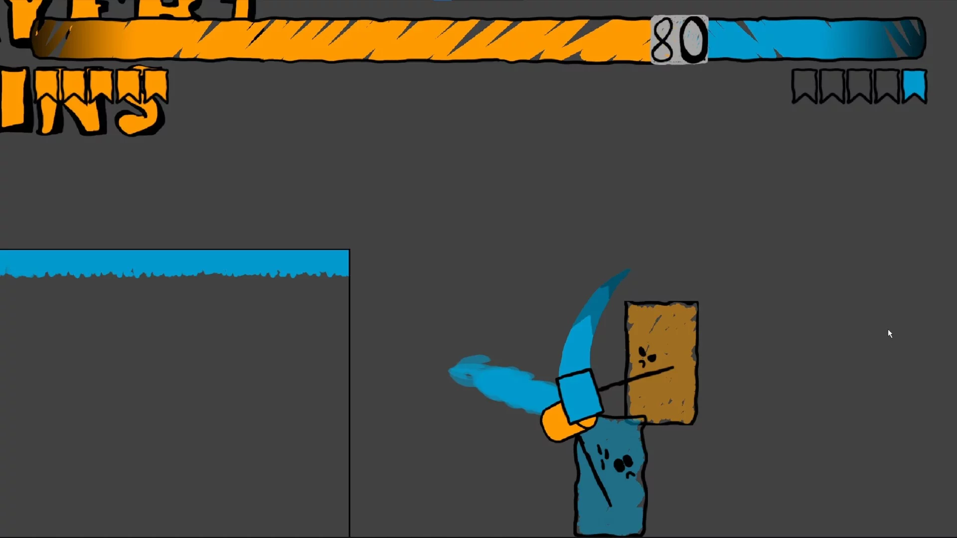 Изображение игры: DAIR