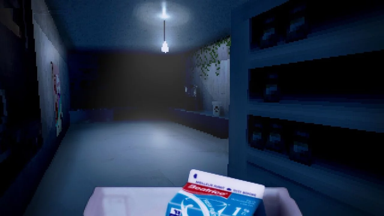 Изображение игры: Guilty Me