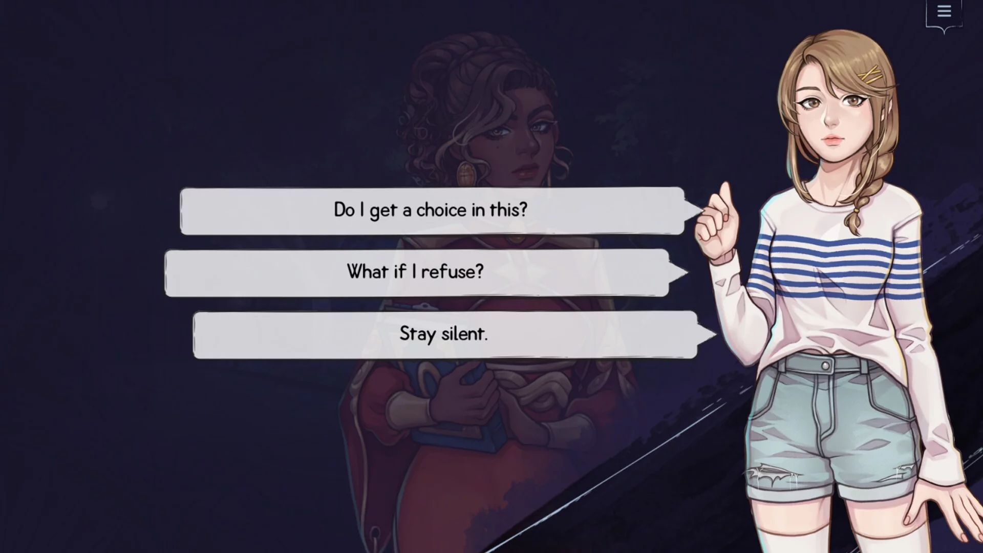 Изображение игры: The Radiants