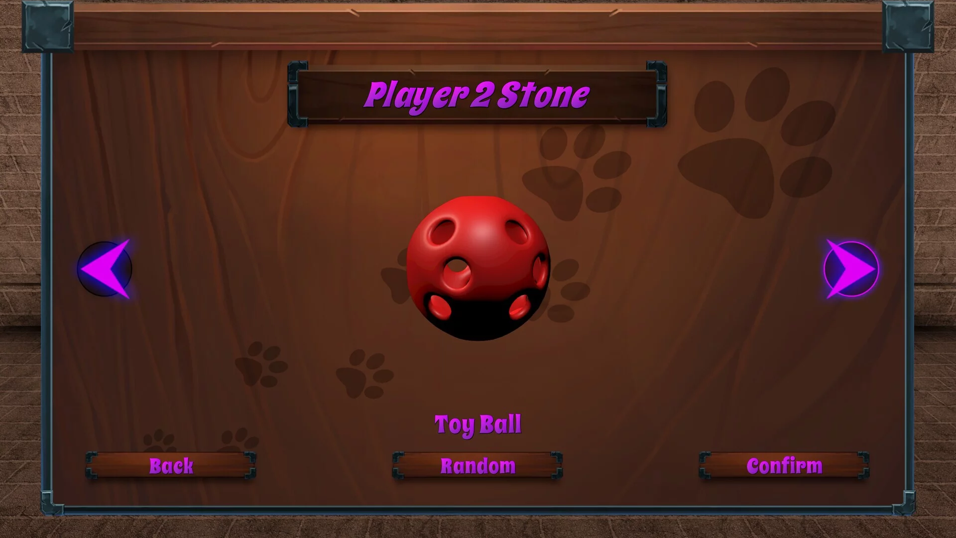 Изображение игры: Roxy Raccoon's Mancala Madness