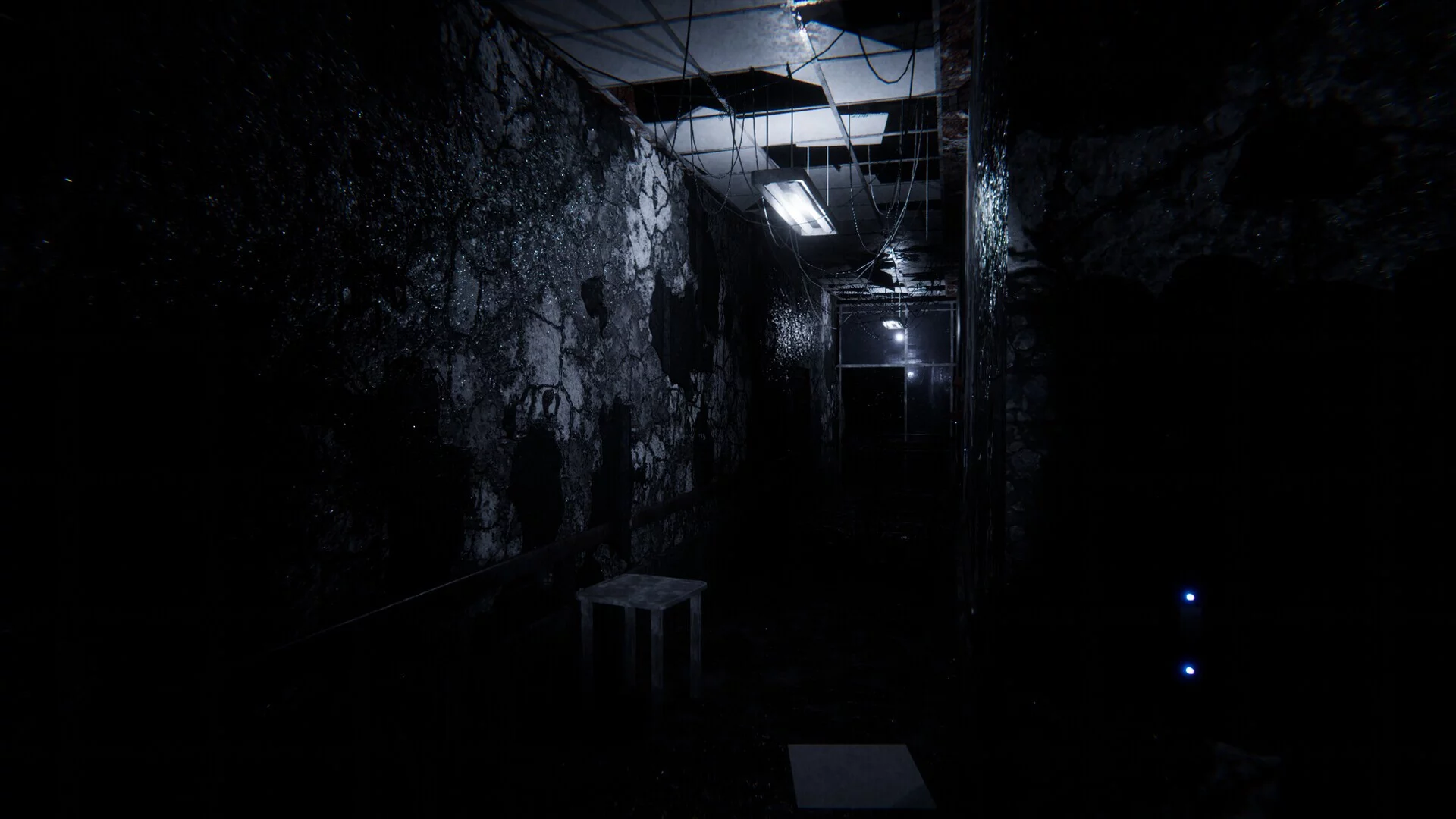 Изображение игры: Sorrow Asylum