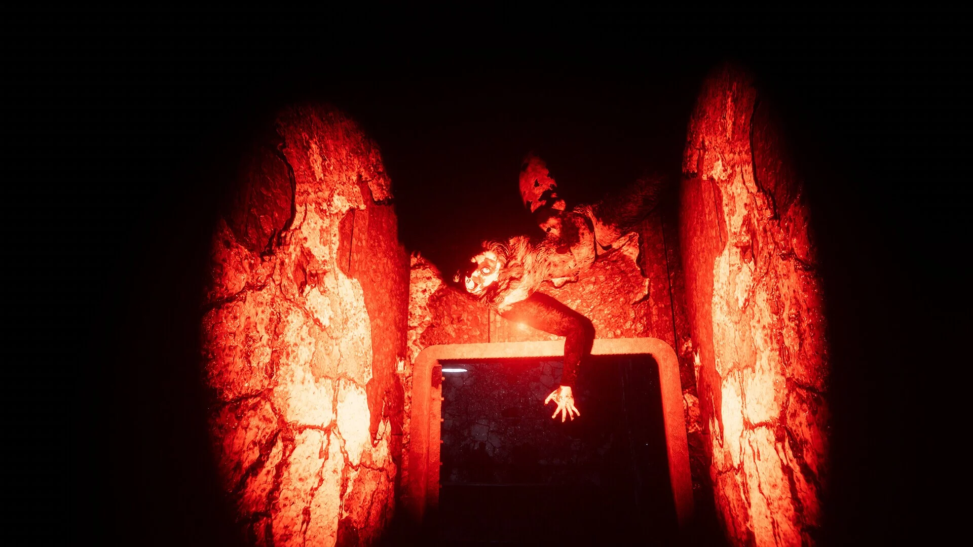 Изображение игры: Sorrow Asylum