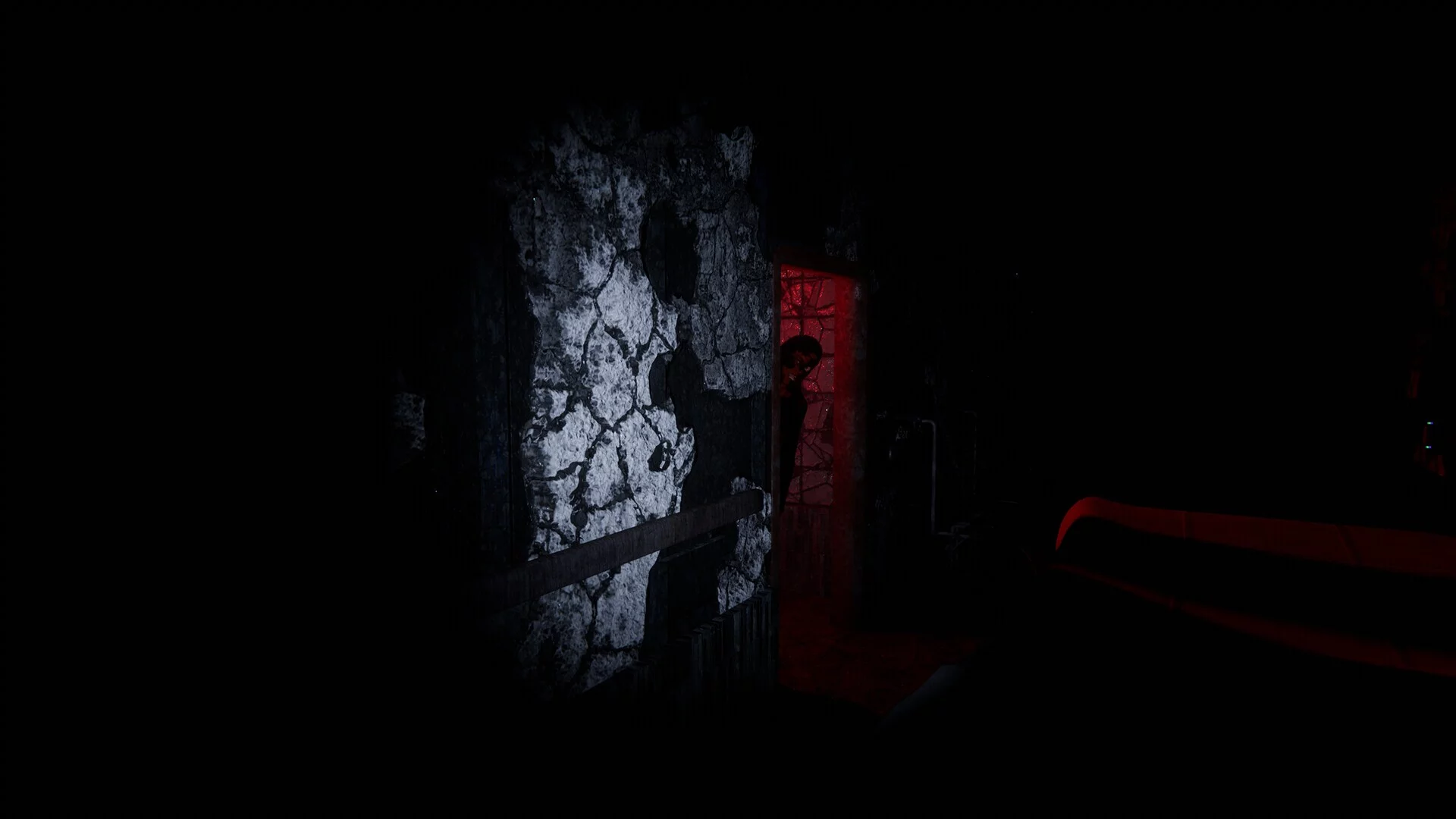 Изображение игры: Sorrow Asylum