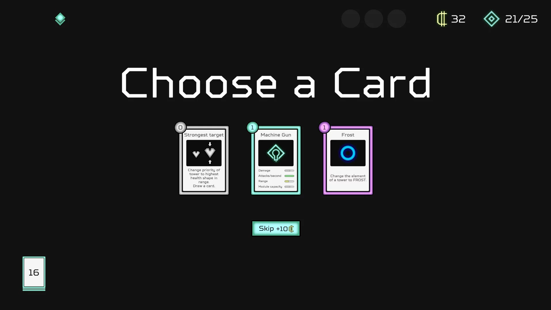Изображение игры: Shapebreaker - Prologue