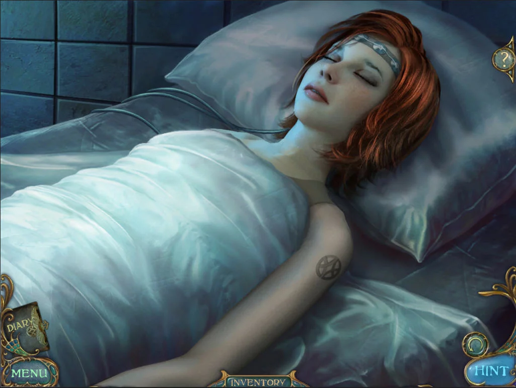 Изображение игры: Dreamscapes: The Sandman - Premium Edition