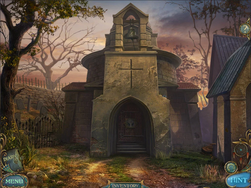 Изображение игры: Dreamscapes: The Sandman - Premium Edition