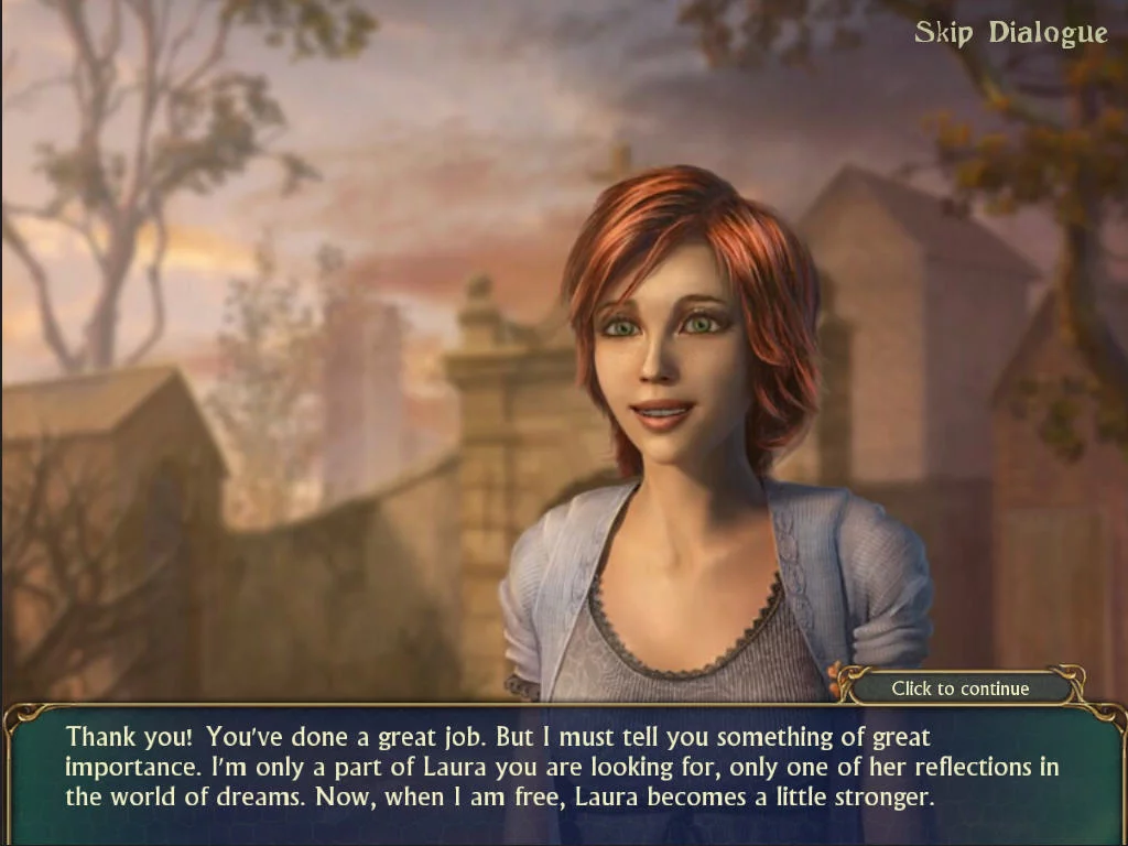 Изображение игры: Dreamscapes: The Sandman - Premium Edition