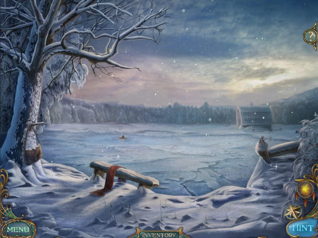 Изображение игры: Dreamscapes: The Sandman - Premium Edition