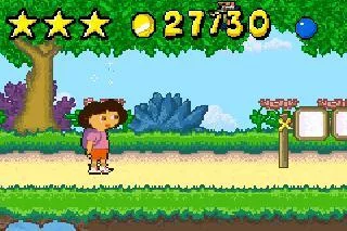 Изображение игры: Dora the Explorer: Pirate Pig's Treasure & Super Star Adventures